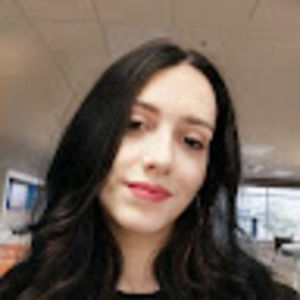 Meet your Posher, Tori